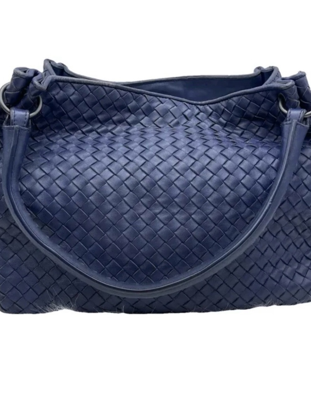 Authentic Bottega Veneta bag